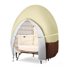 Housse de Chaise Oeuf