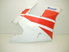 Carénage flanc droit HONDA