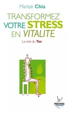 Transformez votre stress en