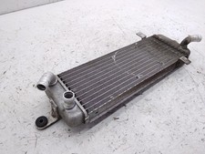 Suzuki burgman 125 radiateur - 125,