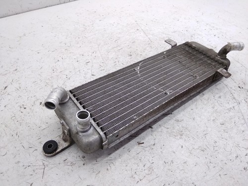 Suzuki burgman 125 - 125, radiateur
