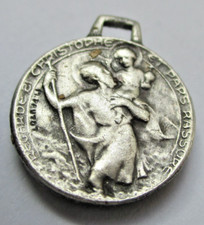 Ancien petit pendentif