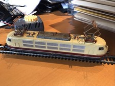 Fleischmann locomotive - ,