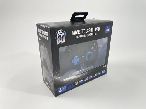 Ps4 manette esport pro - esport,