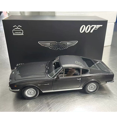 Xiaoguang aston martin v8 - xiaoguang,