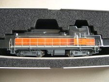 LOCO DIESEL BB 63866  ep4/5  ROCO  ho  REF 72821                            2477