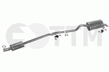 RENAULT CLIO II BERLINE 3/5