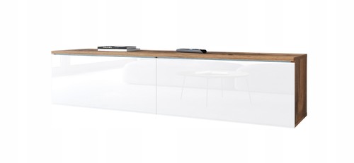 Meuble pour salon 140 - tv,