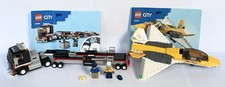 LEGO CITY Le Transport