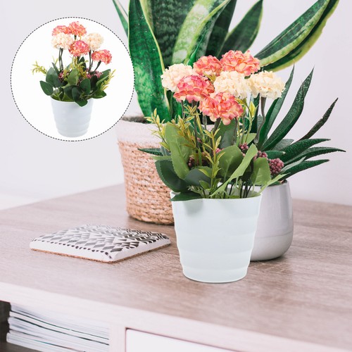 Fausse plantes pot de - fausse,