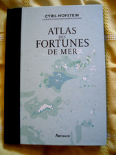 Atlas des fortunes de mer de