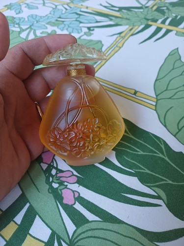 Lalique france flacon - france, de