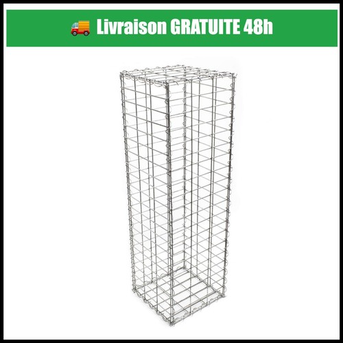 Gabion wiltec 100x30x30 - wiltec,