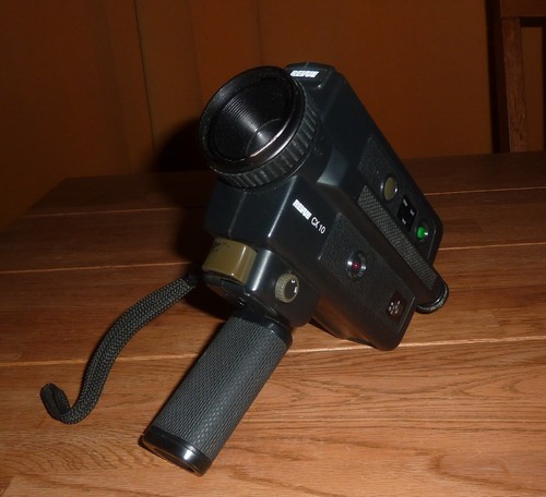 Camera super revue - camera, 10
