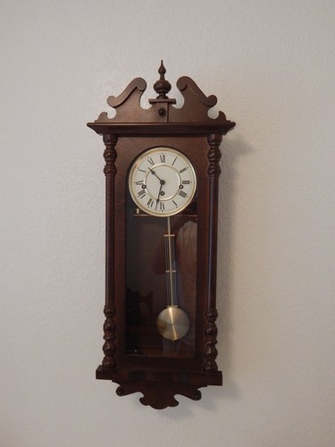 Vintage hermle german - vintage,