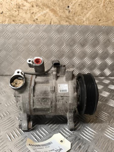 Compresseur clim bmw - compresseur, 1