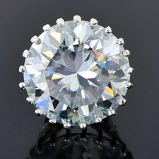 RARE PENDENTIF SOLITAIRE