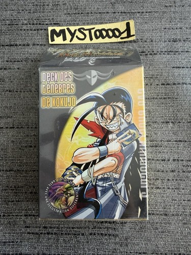 Duel masters deck des - duel,