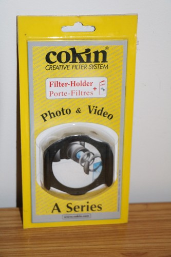 Cokin 700c porte filtres - cokin, ba-700c