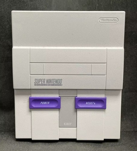 Super nintendo mini - mini, classic