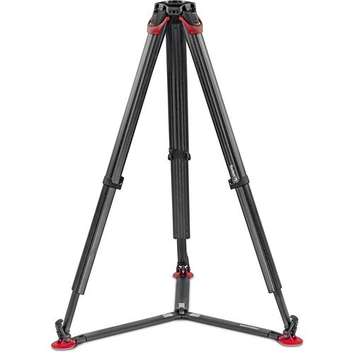 Sachtler flowtech carbon - sachtler, 75