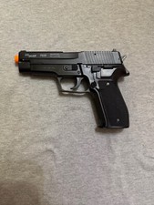 Sig Sauer P226 Airsoft Spring