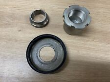 ECROU DE FOURCHE ORIGINE MOTO YAMAHA 700 MT07 MT-07 MT 07  ABS 2018 2019