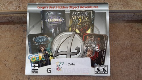 Gogii diamond edition pack - diamond,