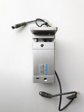 Vérin guidé pneumatique Pmax