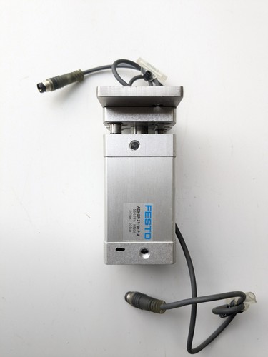 Vérin guidé pneumatique - , pmax