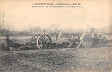 CPA 60 LIANCOURT ETABLISSEMENT