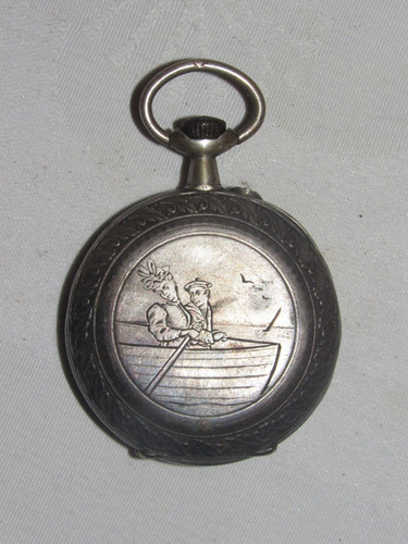 09j15 ancienne montre - 09j15, a