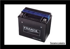 Batterie pour PIAGGIO 500 MP3