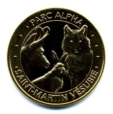 06 SAINT-MARTIN-VESUBIE Parc