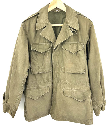 Wwii army field - wwii, m-43