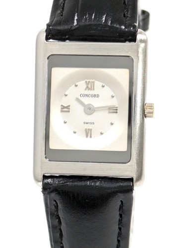 Montre bracelet concord - montre-bracelet,