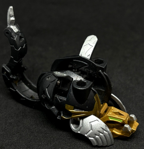 Bakugan stronk can - bakugan,