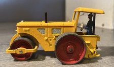 DINKY TOYS ANCIEN ROULEAU