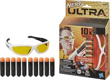 Nerf Lunettes Protectrices