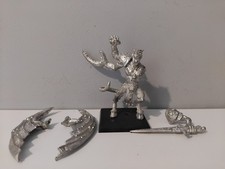 Prince Demons de Slaneesh Chaos Warhammer