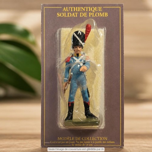 Soldat plomb starlux - soldat,