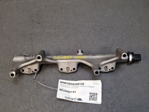 Rampe injection mini - injection,