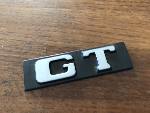 Peugeot logo insigne - gt,