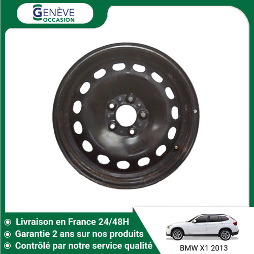 Jante tole bmw - bmw, x1