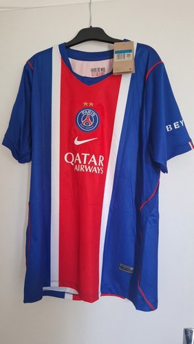 Nike maillot psg domicile - nike,