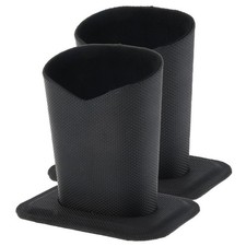 Lot de 2 supports à lunettes