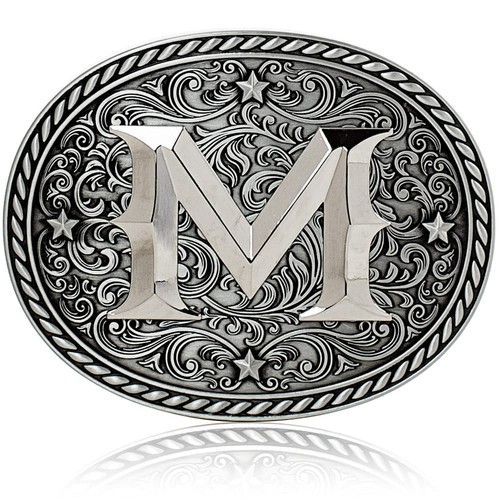 Boucle ceinture western - ceinture,