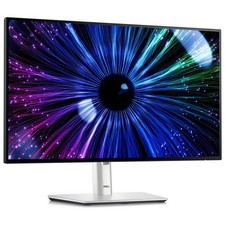 DELL UltraSharp U2424HE Monitor PC 60,5 cm (23.8") 1920 x 1080 Pixel Full HD LCD
