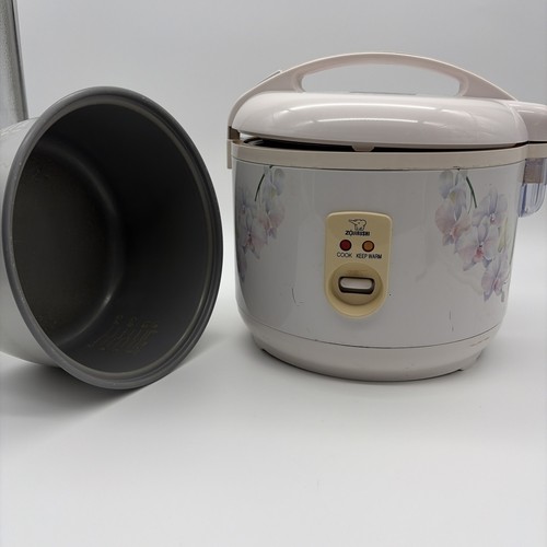 Zojirushi rice cooker - zojirushi, 15