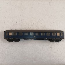 FLEISCHMANN HO 1501 VOITURE